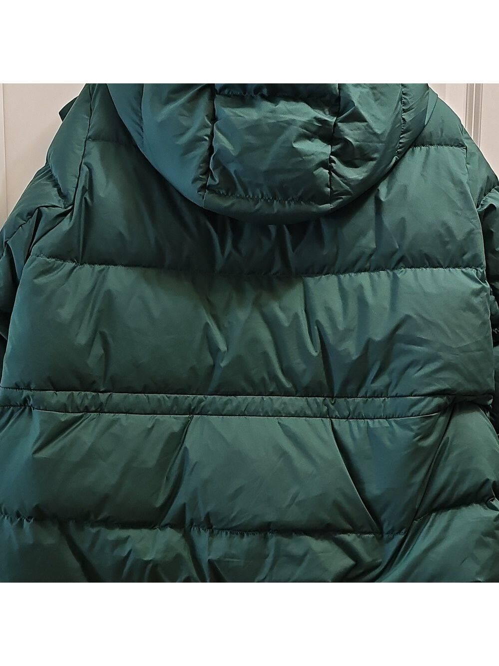 Lululemon Wunder Puff Jacket - Picture 9 of 11